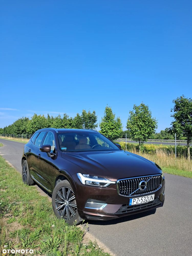 Volvo XC 60 D4 Inscription - 3