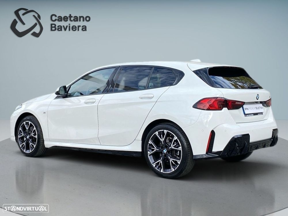 BMW 116 Pack Desportivo M - 25