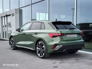 Audi A3 Sportback - 9