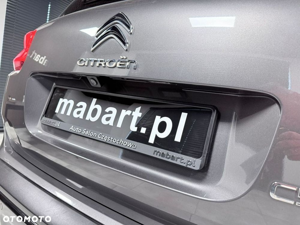 Citroën C5 Aircross BlueHDI 130 S&S EAT8 SHINE PACK - 20