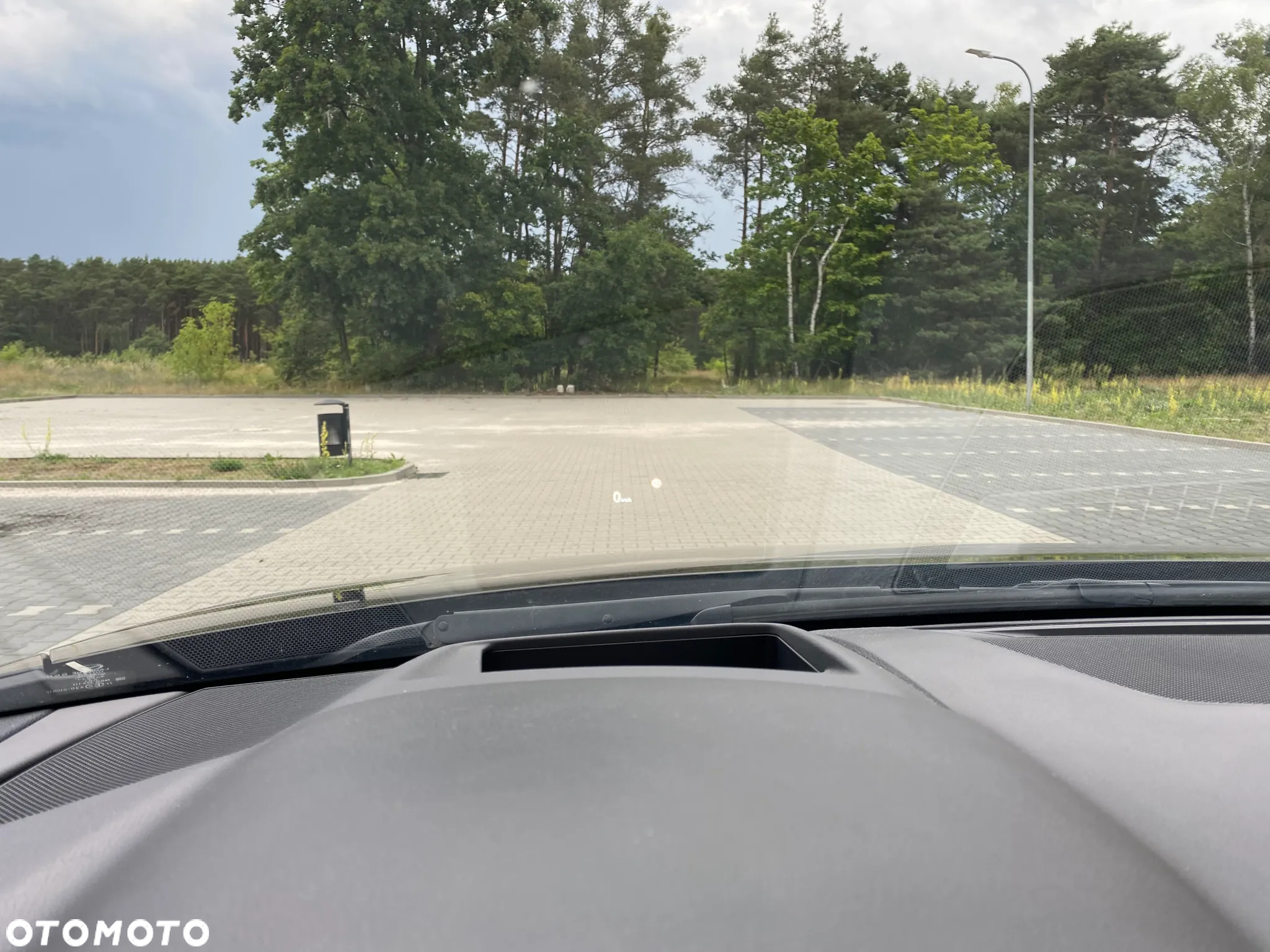 Mazda 6 Kombi SKYACTIV-D 184 Drive i-ELOOP Sports-Line - 30