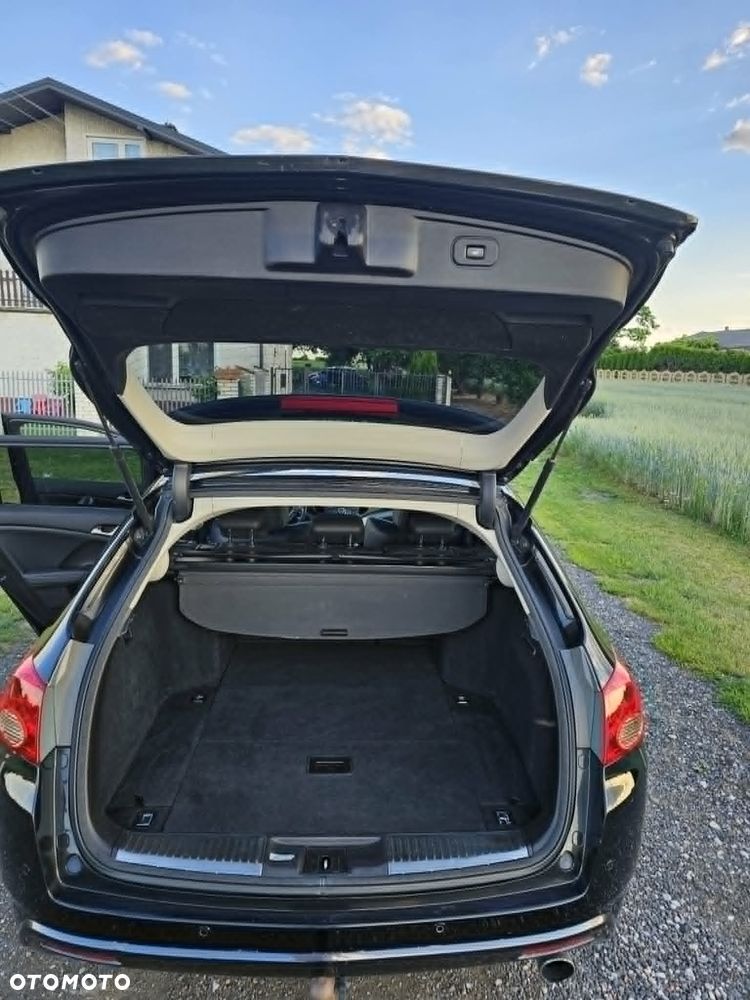 Honda Accord 2.0 Executive - 8