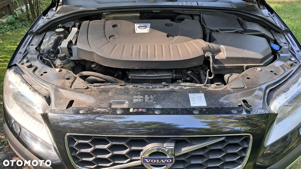 Volvo XC 70 D4 AWD Summum - 9