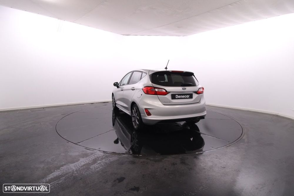 Ford Fiesta 1.0 EcoBoost ST-Line - 5