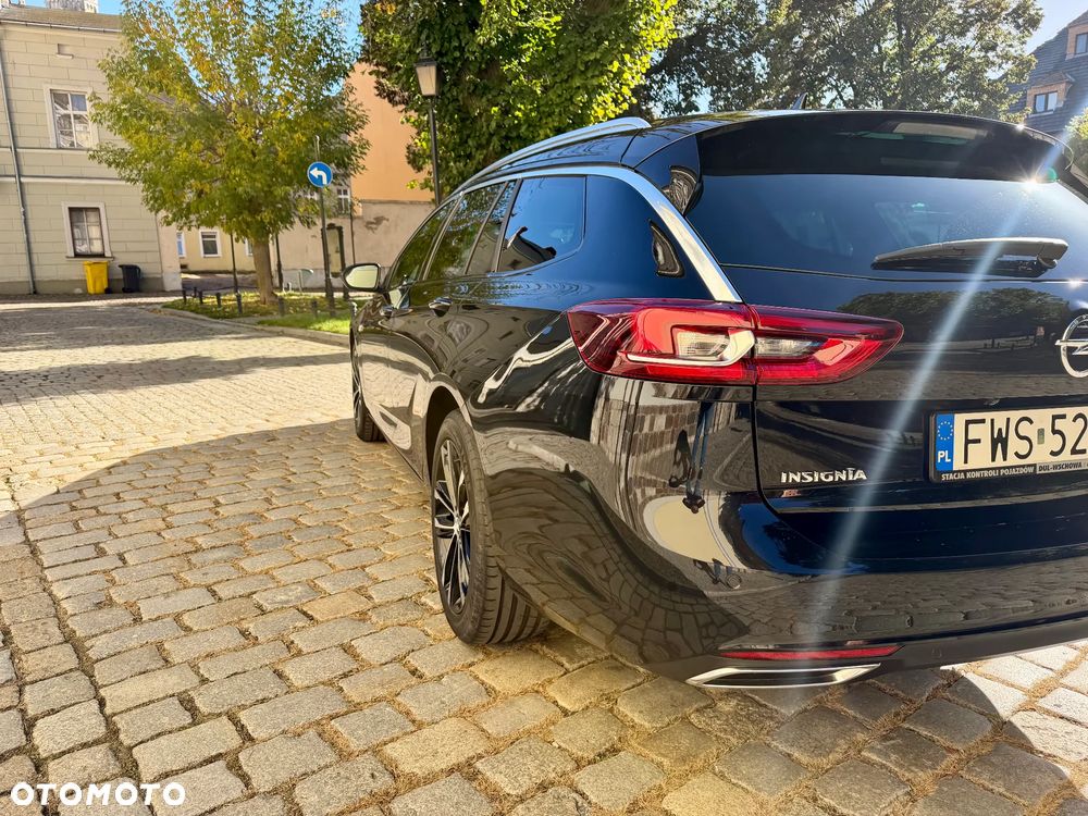 Opel Insignia 2.0 CDTI Ultimate S&S - 18