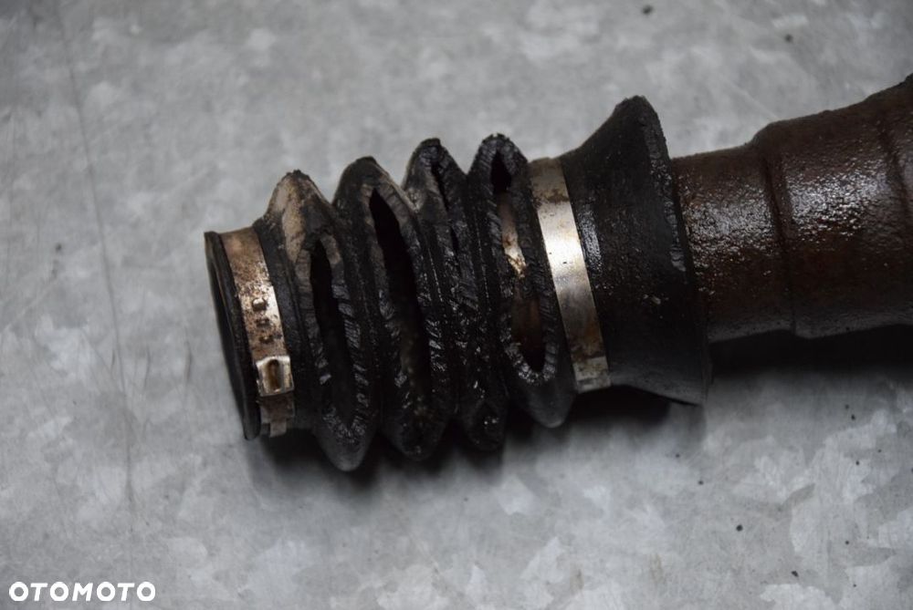 JEEP CHEROKEE XJ 2.5 B WAŁ NAPĘDOWY TYŁ - 5