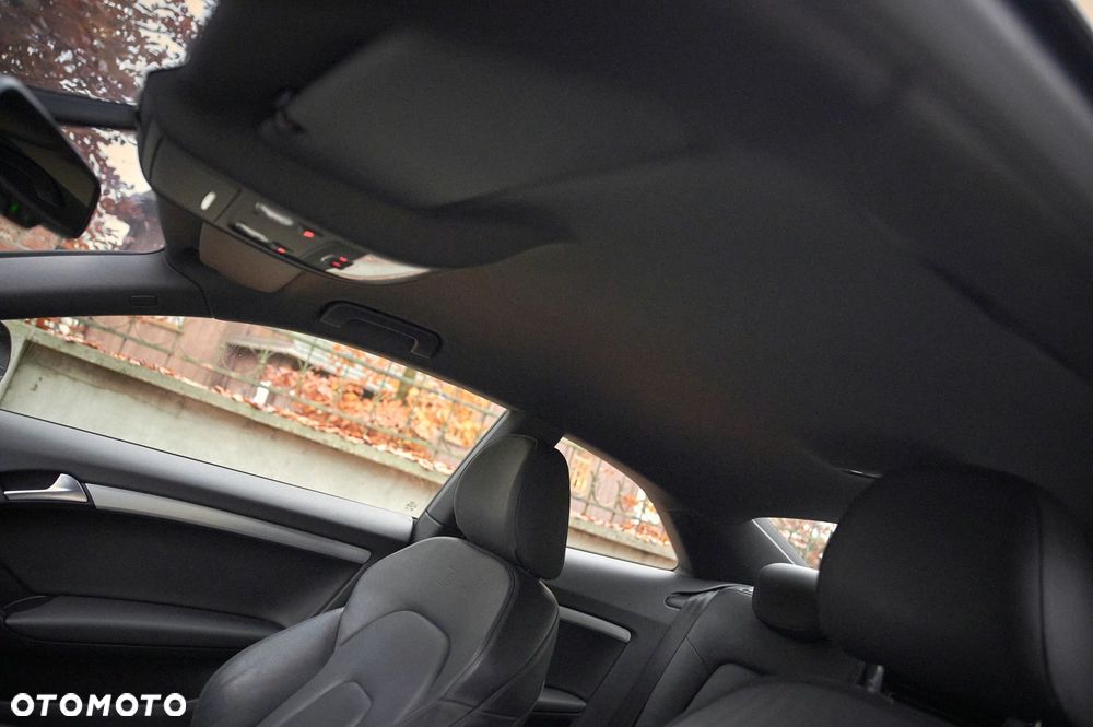 Audi A5 Coupé 2.0 TDI Quattro - 32