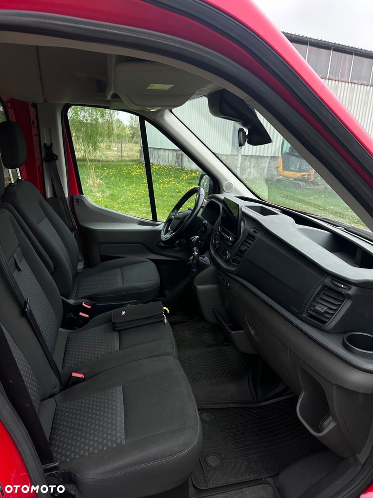 Ford Transit - 22