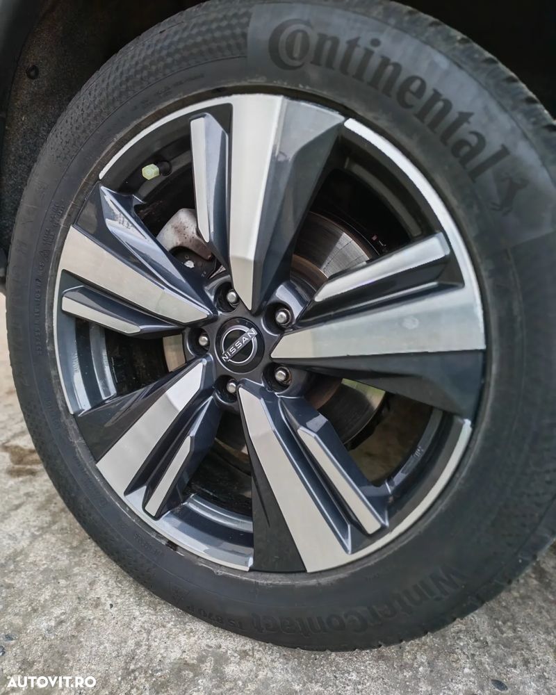 Nissan X-Trail e4ORCE 7 locuri Tekna - 11