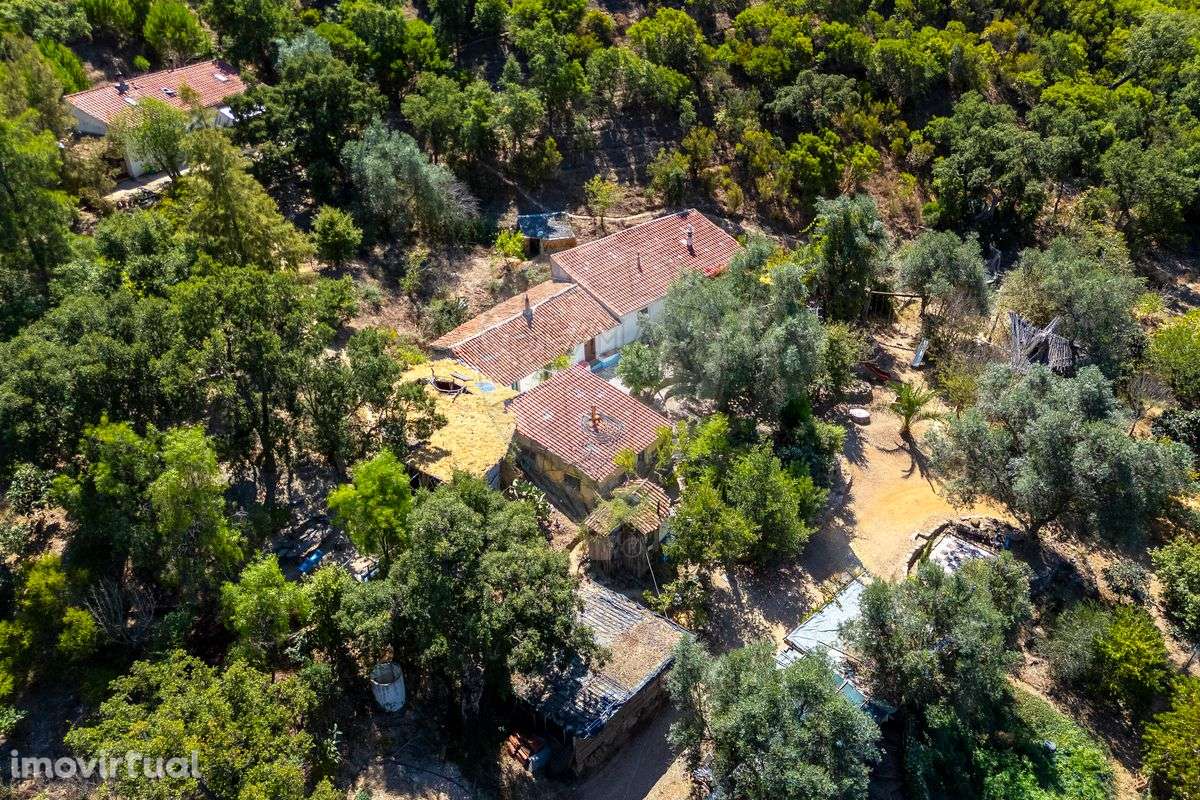 Moradia T7 para venda - Grande imagem: 2/35