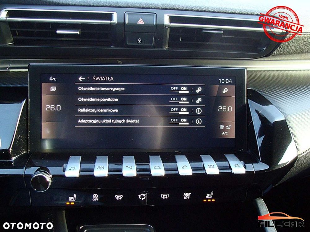 Peugeot 508 1.6 PureTech GT S&S EAT8 - 25