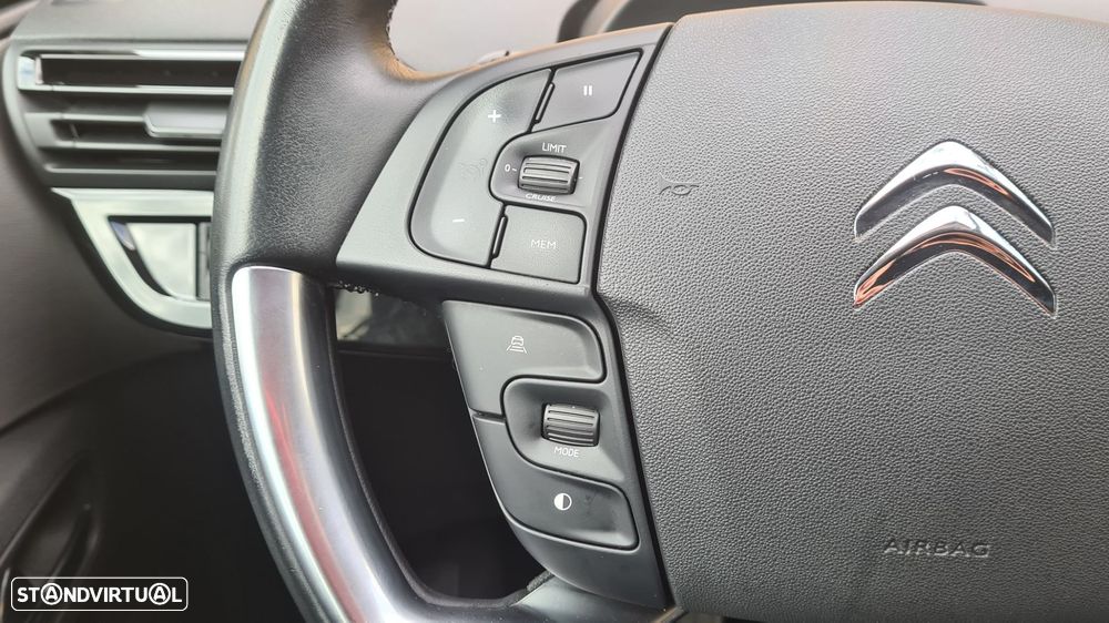 Citroën C4 Spacetourer - 14