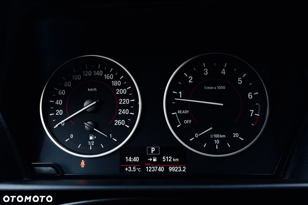 BMW Seria 1 118i Sport Line - 20