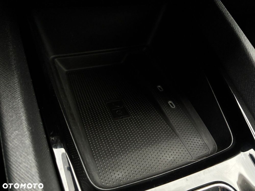 Skoda Octavia 2.0 TDI Style DSG - 25