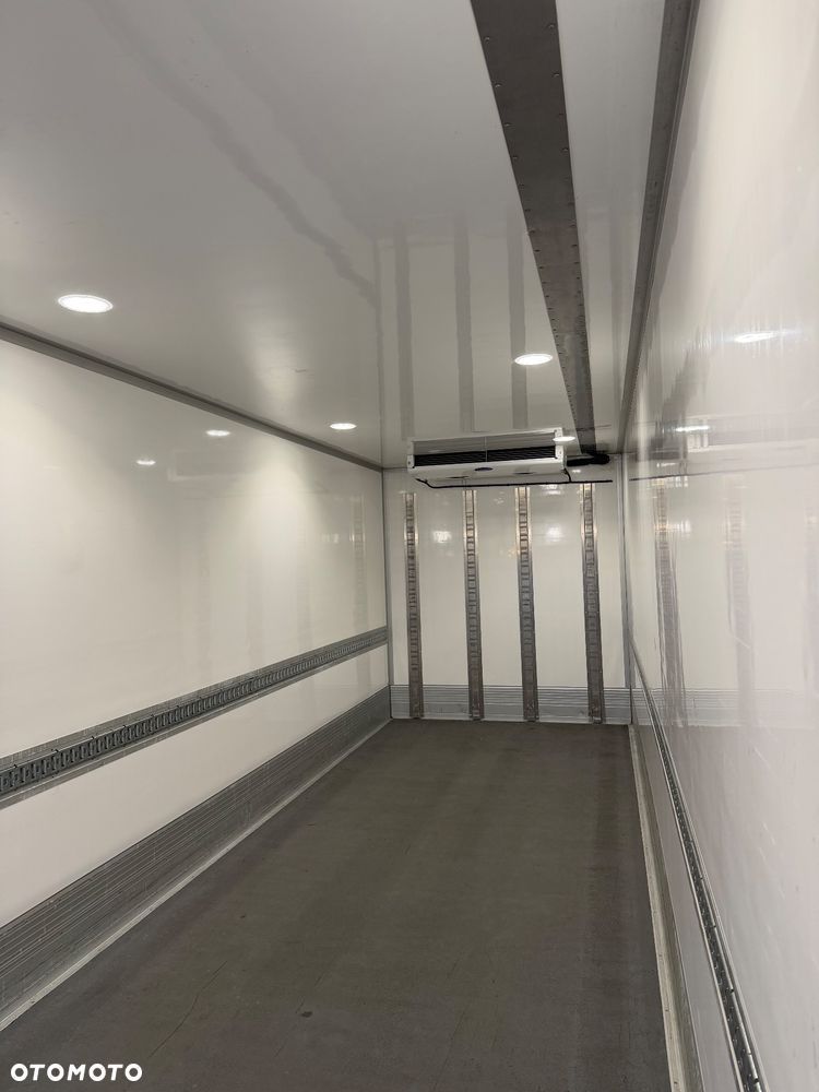 Mercedes-Benz Actros 2535 - 11