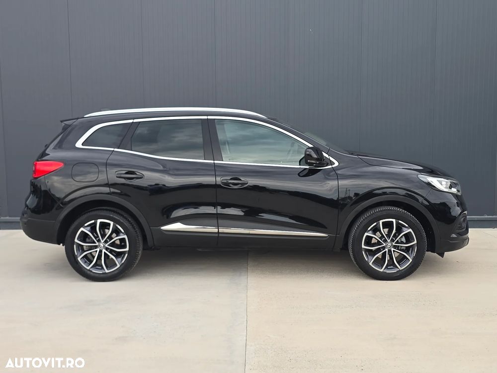 Renault Kadjar BLUE dCi 116 Intens - 20
