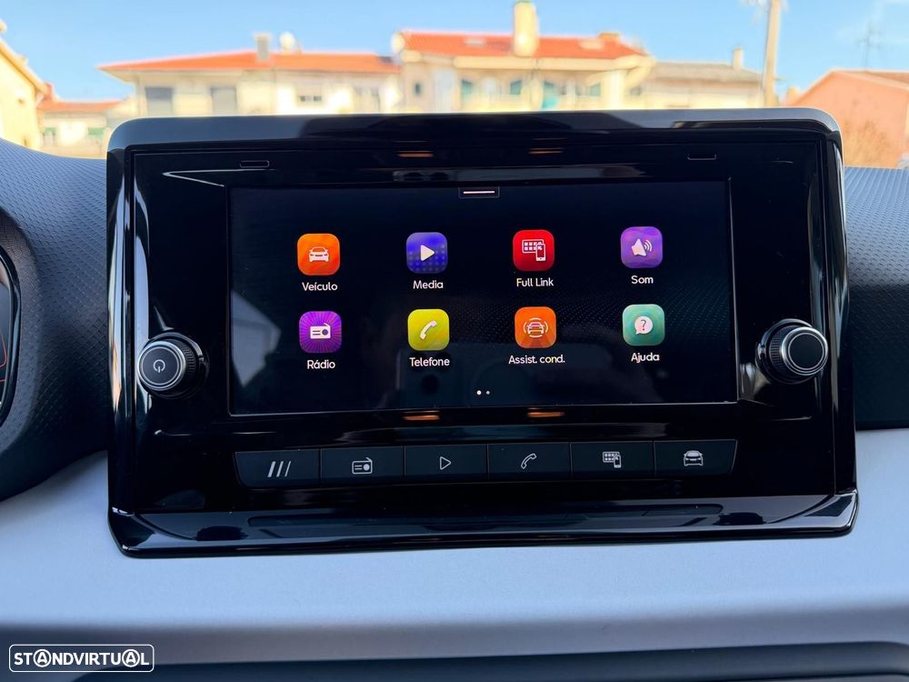 SEAT Ibiza 1.0 TSI Style - 25