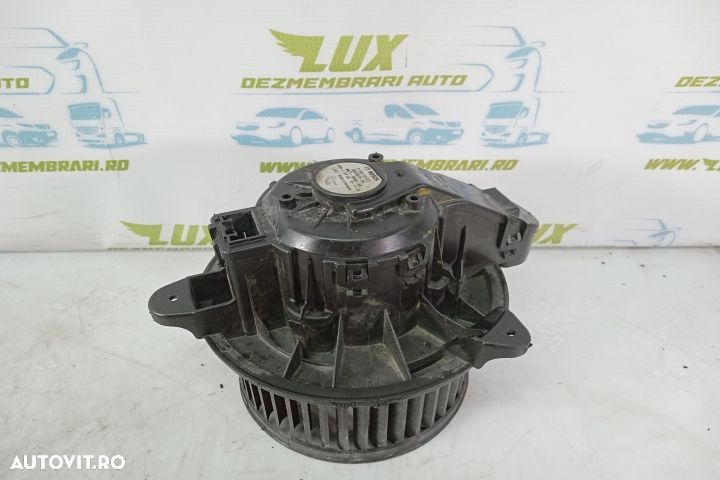 Ventilator habitaclu Bk2t-18456-aa 2.2 tdci Ford Transit 4  [din 2014 pana  2019] seria - 1