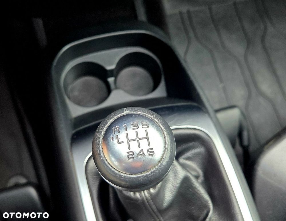 Citroën C4 Grand Picasso 2.0 BlueHDi MoreLife S&S - 13