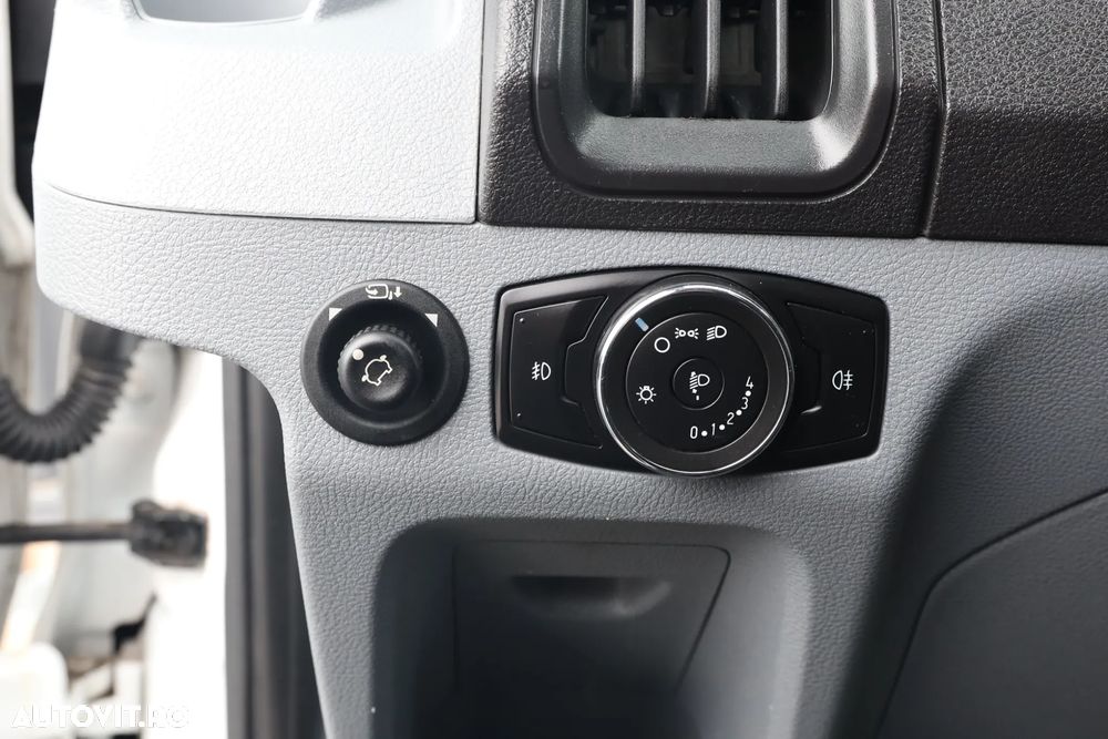 Ford Ford Transit 2.2 TDCi 350 L2 Trend - 26