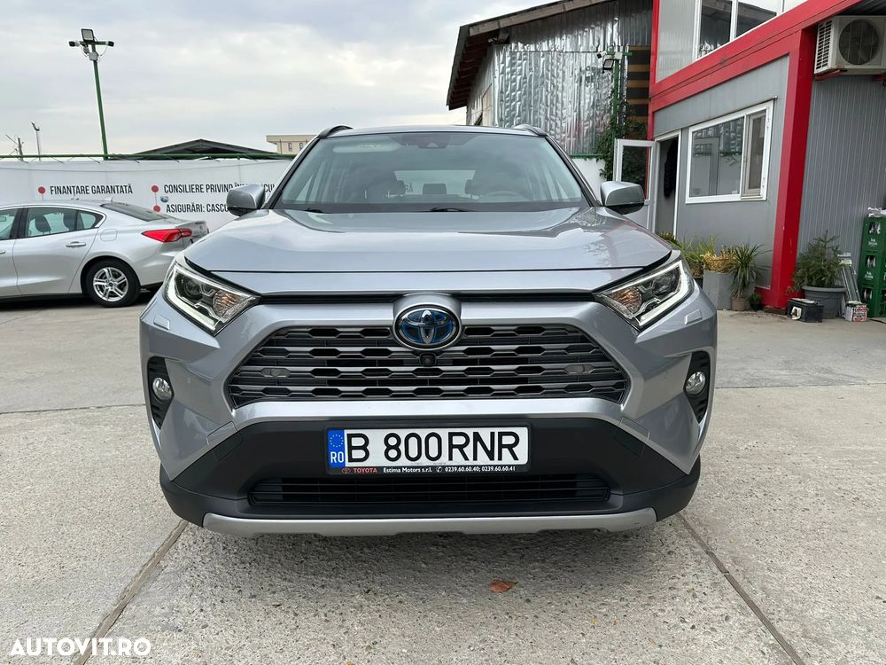 Toyota RAV4 - 2