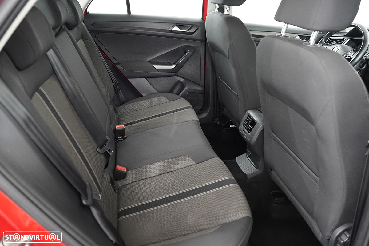 VW T-Roc 1.0 TSI Style - 21