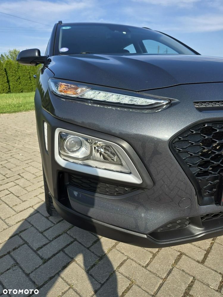 Hyundai Kona - 3