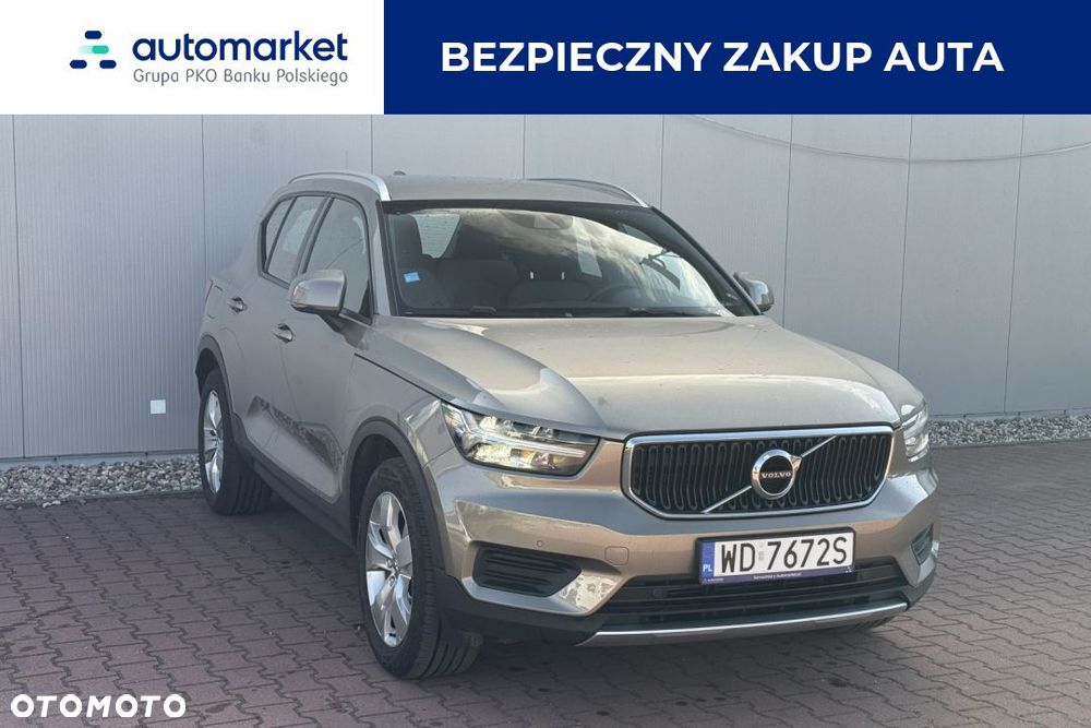 Volvo XC 40 T3 Momentum Pro - 5