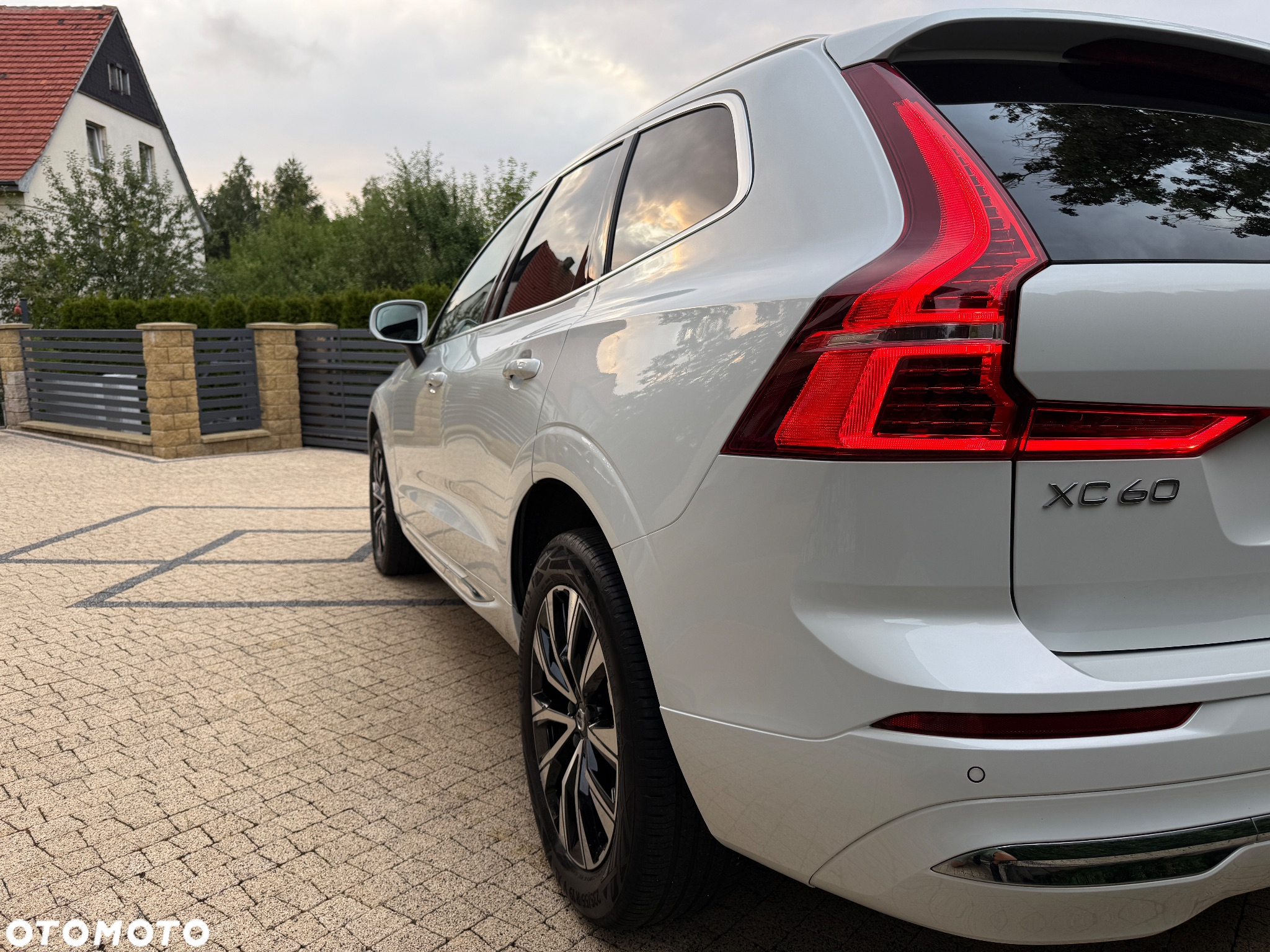 Volvo XC 60 - 11