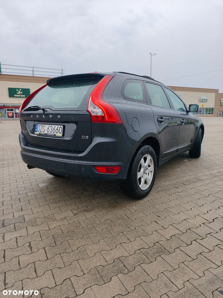Volvo XC 60 - 4