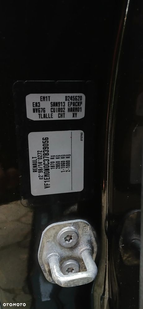 Renault Megane 2.0 Turbo Exception - 33