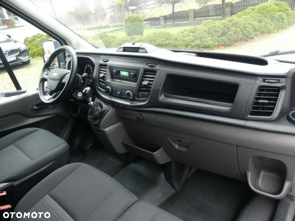 Ford Transit - 8
