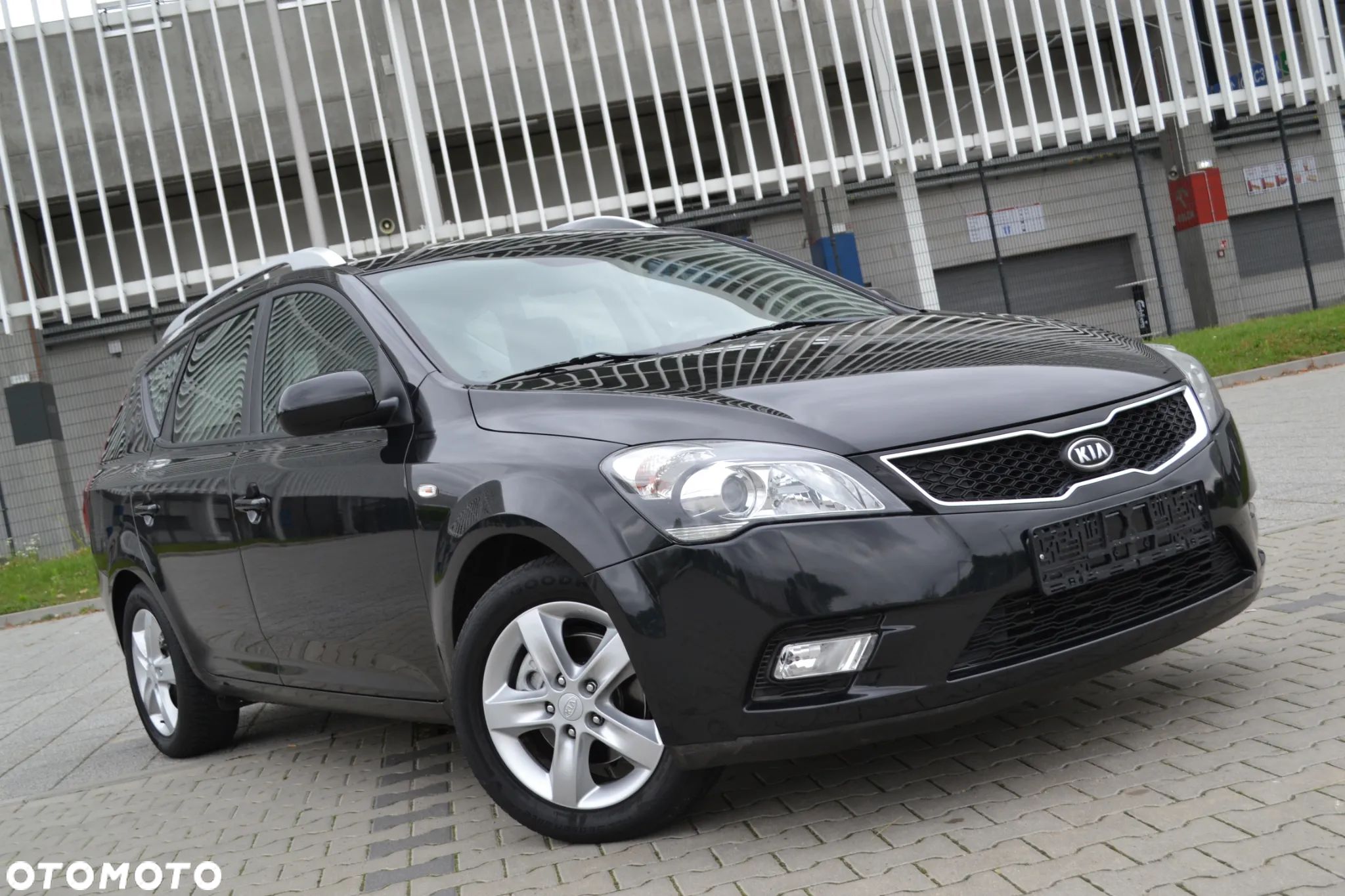 Kia Ceed Cee'd 1.4 Optimum - 1