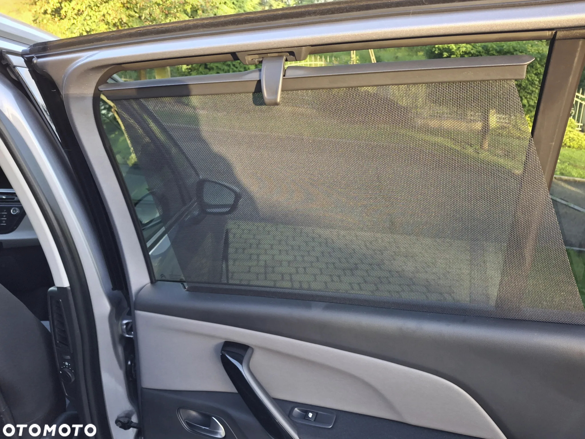 Citroën C4 SpaceTourer Grand 1.5 BlueHDi More Life S&S EAT8 - 18