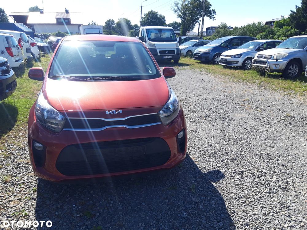 Kia Picanto 1.0 Dream-Team Edition - 3