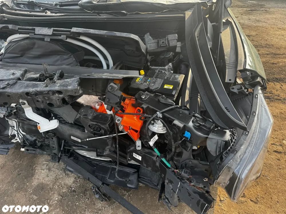 Kia Niro Vision - 23