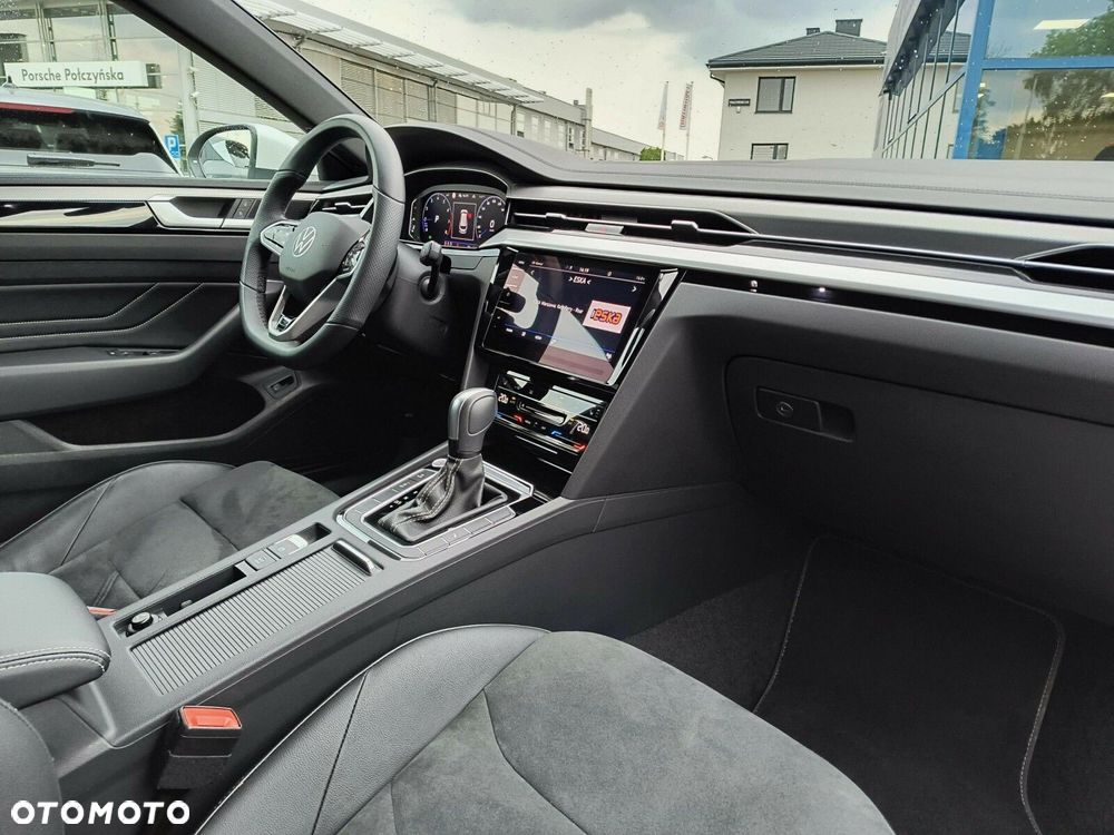 Volkswagen Arteon - 10