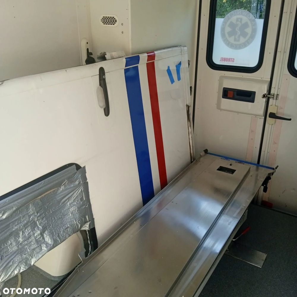 Mercedes-Benz Sprinter - 3