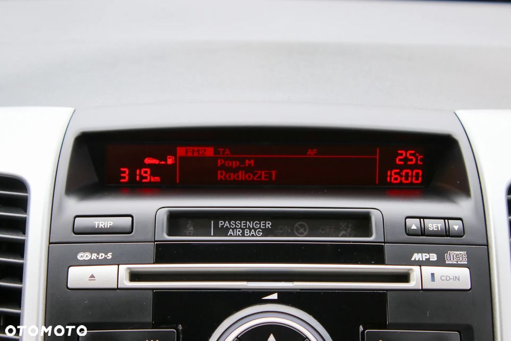 Kia Venga 1.4 CVVT Vision - 27