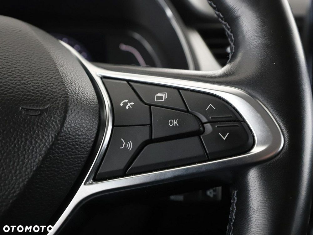 Renault Captur TCe Mild Hybrid 140 EDC GPF EVOLUTION - 32