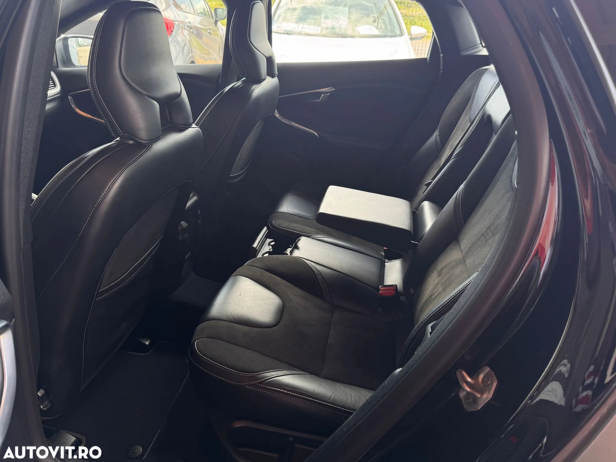 Volvo V40 D2 RDesign - 6