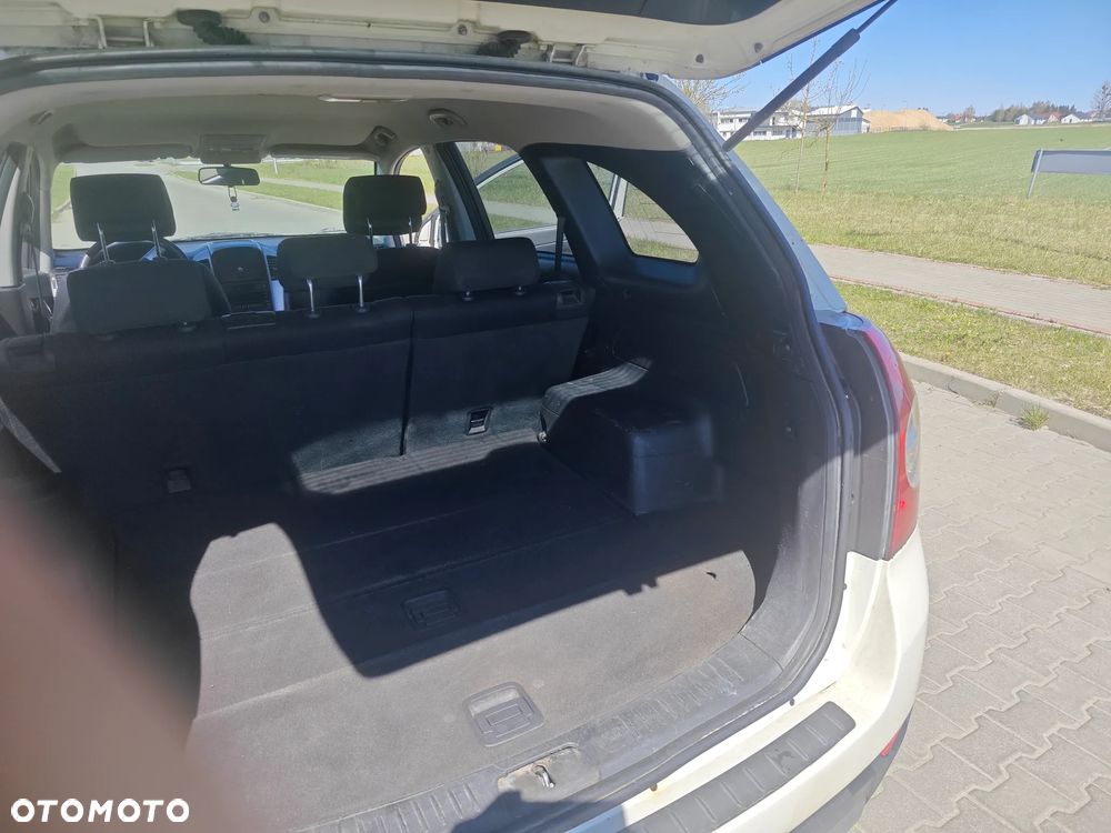 Chevrolet Captiva 2.0 d LS - 20