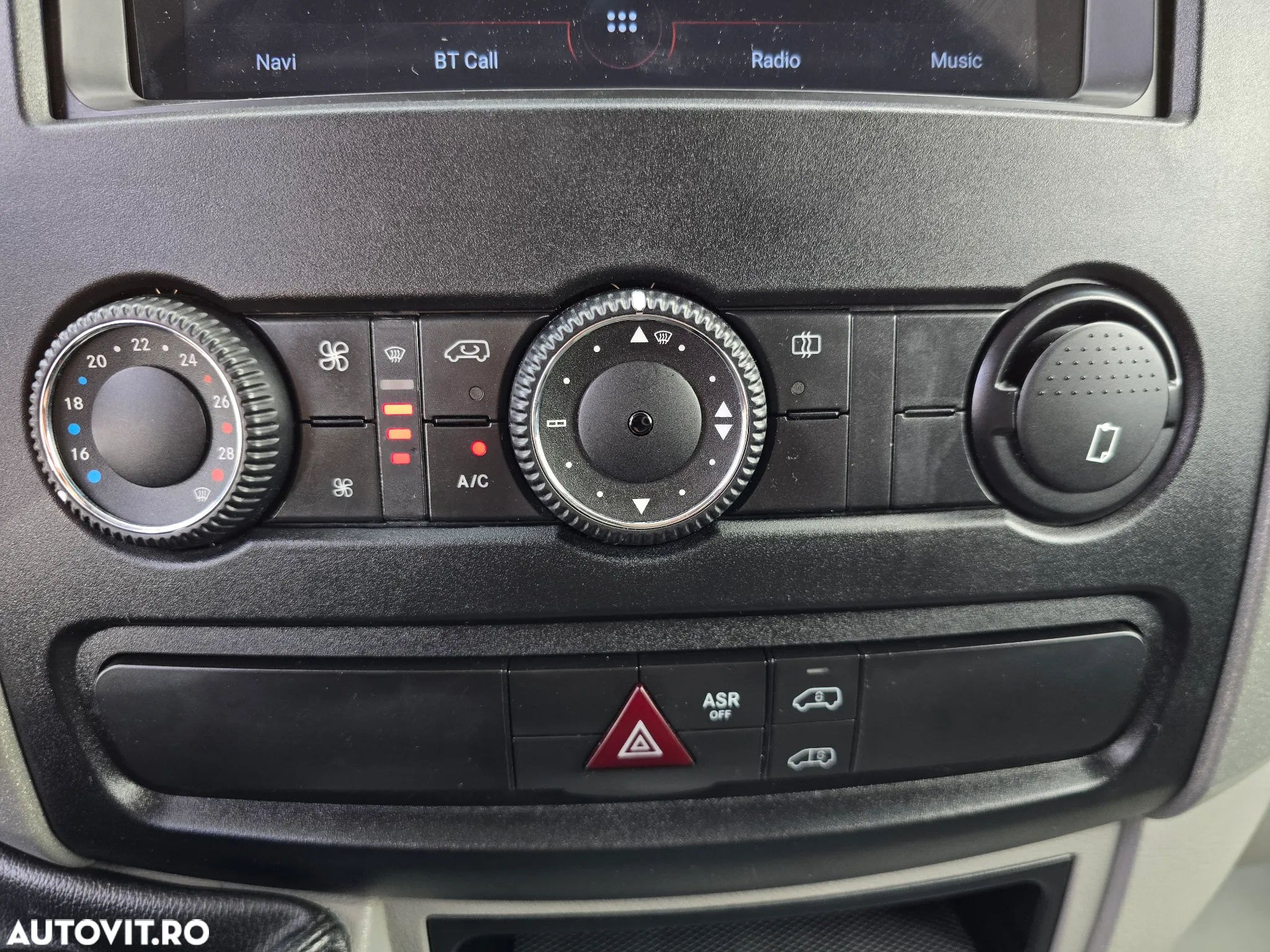 Mercedes-Benz Sprinter L3H2 - 19