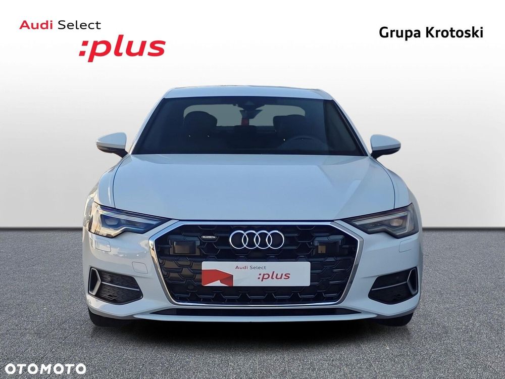 Audi A6 Limousine - 9