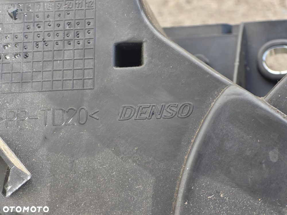 IVECO DAILY 12-14 LIFT 2.3 HPI JTD KLIMATYZACJA KLIMA KOMPLET 7G - 13