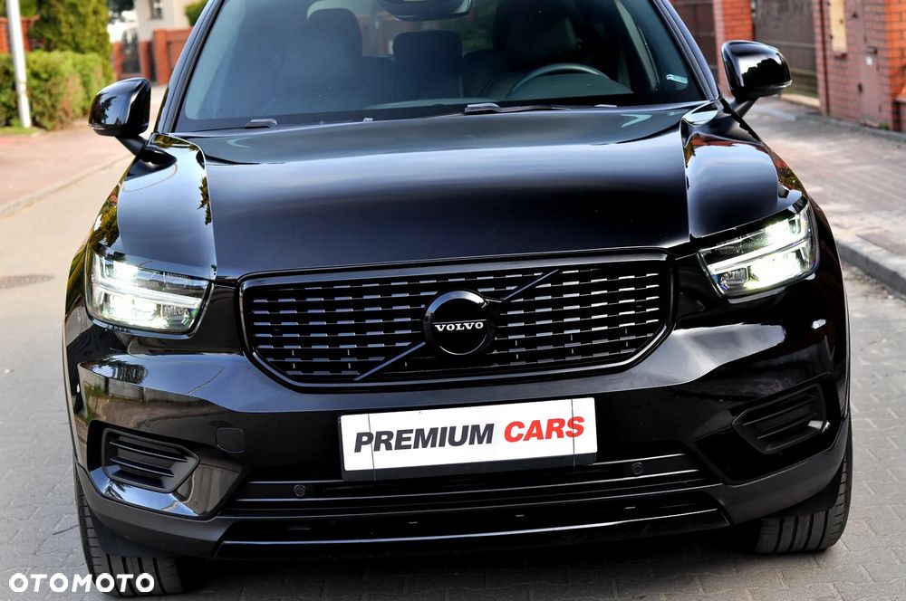 Volvo XC 40 T3 - 12