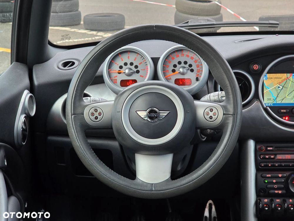 MINI Cooper S Standard - 28