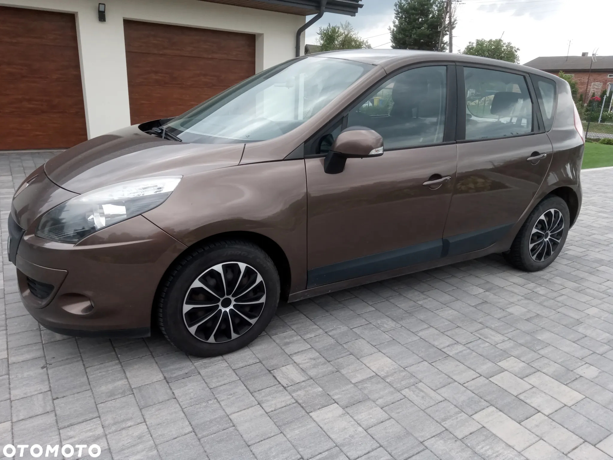 Renault Scenic - 3