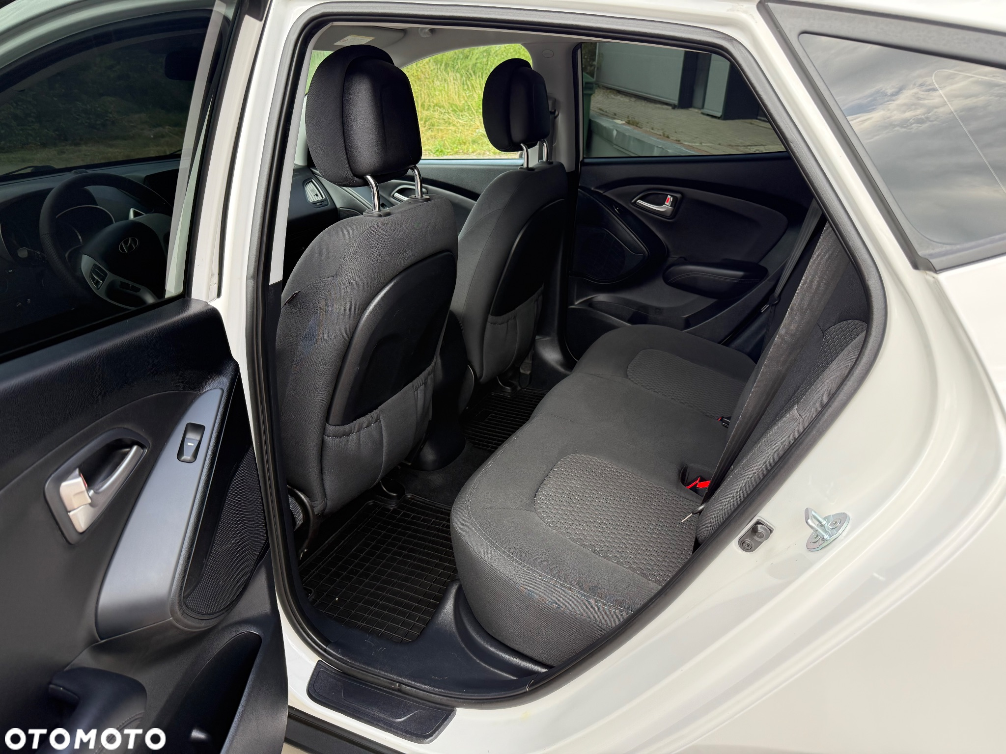 Hyundai ix35 1.6 2WD Fifa World Cup Edition - 14