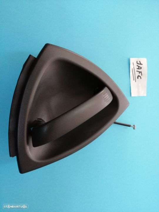 Puxadores de porta interiores e exteriores Smart fortwo Novos - 3